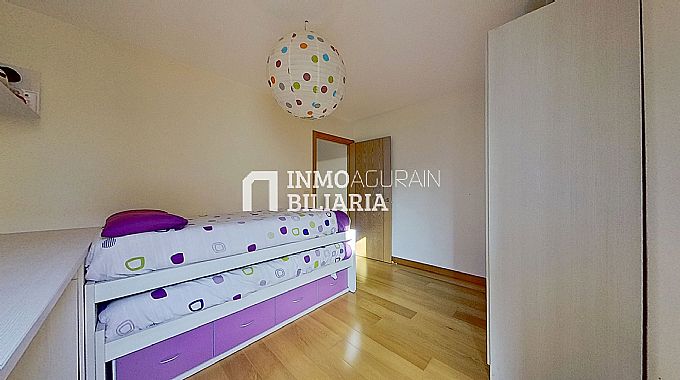 DUPLEX EN LAKUNTZA