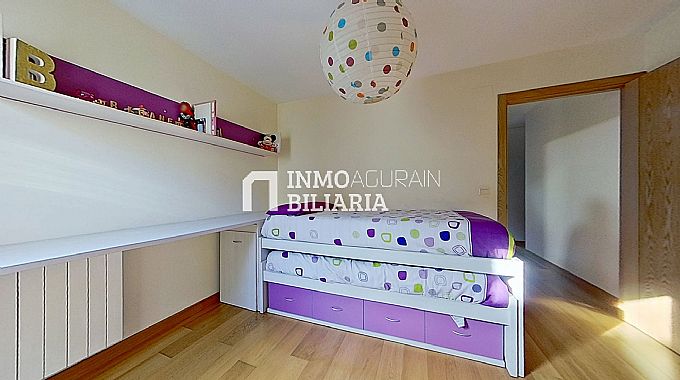 DUPLEX EN LAKUNTZA