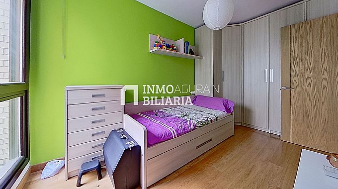DUPLEX EN LAKUNTZA