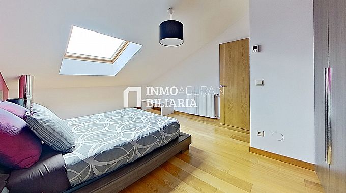 DUPLEX EN LAKUNTZA