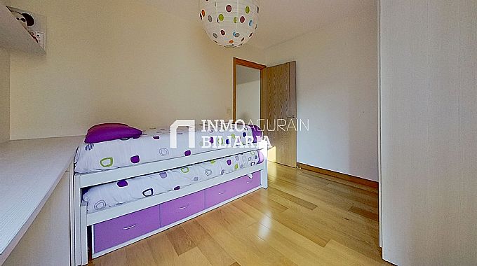 DUPLEX EN LAKUNTZA