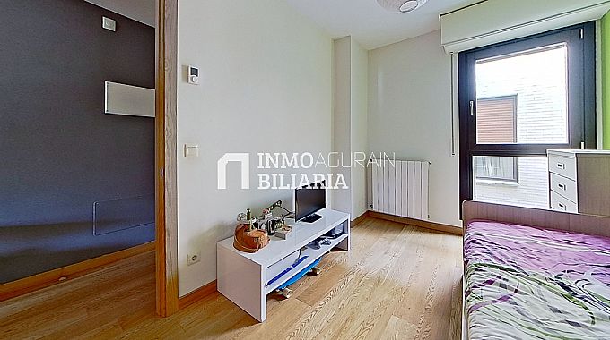 DUPLEX EN LAKUNTZA