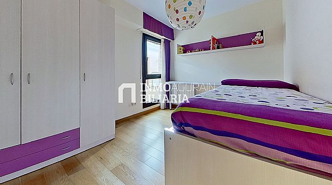 DUPLEX EN LAKUNTZA
