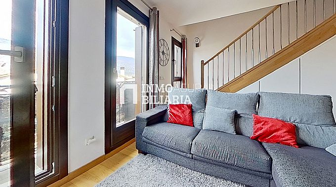 DUPLEX EN LAKUNTZA