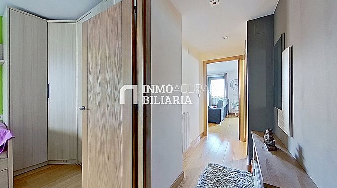 DUPLEX EN LAKUNTZA