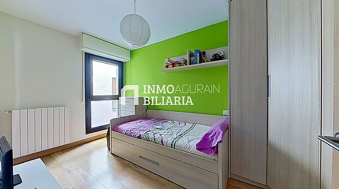 DUPLEX EN LAKUNTZA