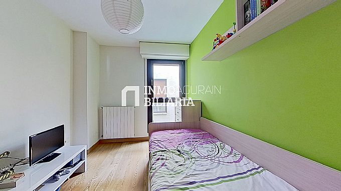 DUPLEX EN LAKUNTZA