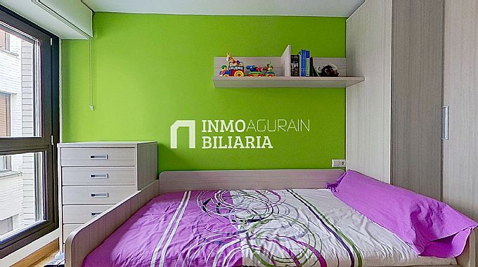 DUPLEX EN LAKUNTZA