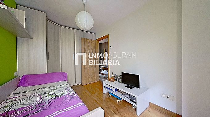 DUPLEX EN LAKUNTZA