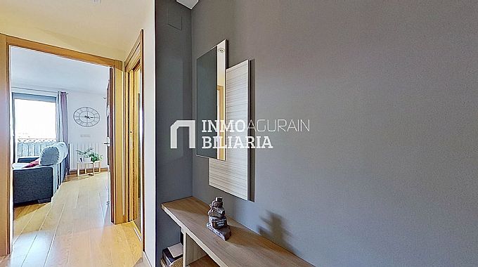 DUPLEX EN LAKUNTZA