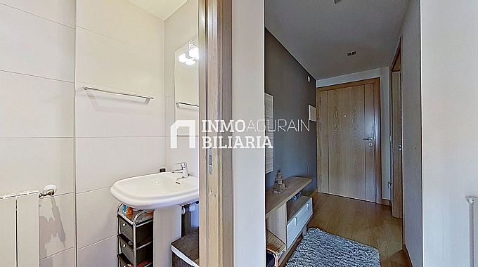 DUPLEX EN LAKUNTZA