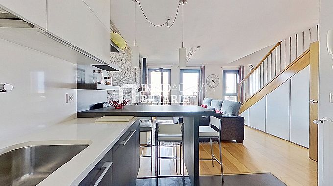 DUPLEX EN LAKUNTZA