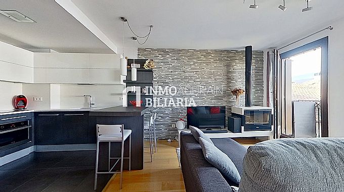 DUPLEX EN LAKUNTZA