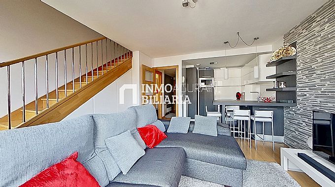 DUPLEX EN LAKUNTZA