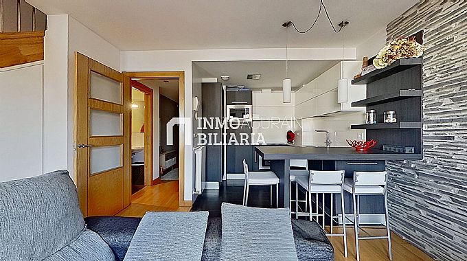 DUPLEX EN LAKUNTZA