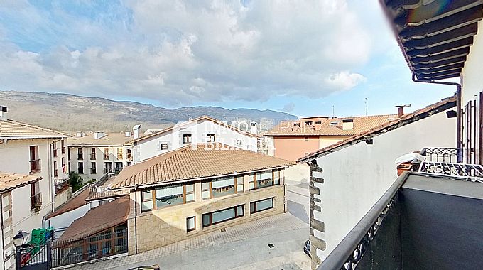 DUPLEX EN LAKUNTZA