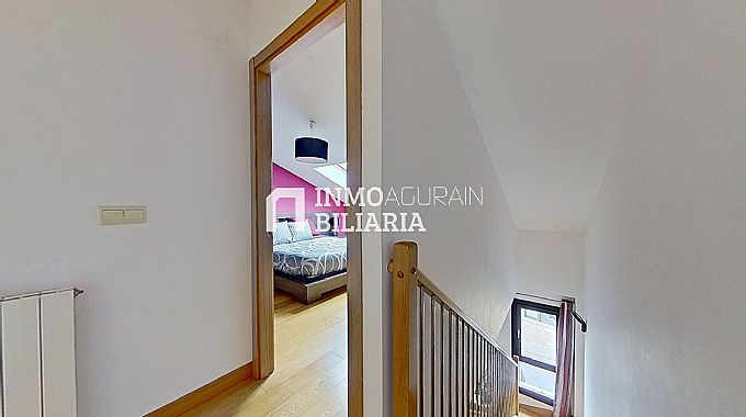 DUPLEX EN LAKUNTZA
