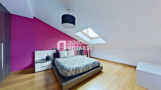 DUPLEX EN LAKUNTZA