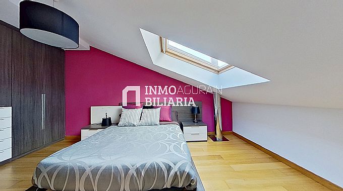 DUPLEX EN LAKUNTZA