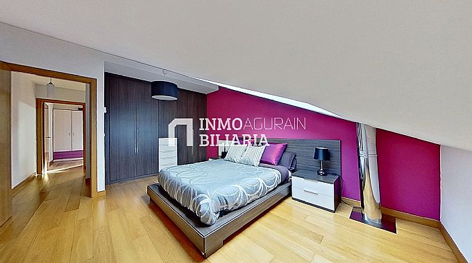 DUPLEX EN LAKUNTZA