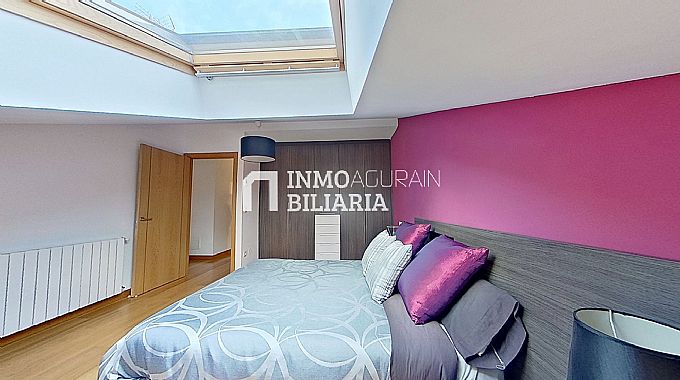 DUPLEX EN LAKUNTZA