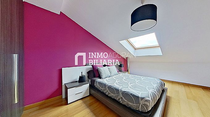 DUPLEX EN LAKUNTZA