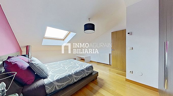 DUPLEX EN LAKUNTZA