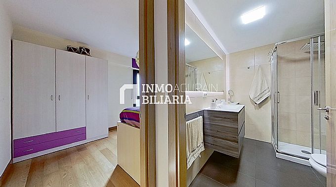 DUPLEX EN LAKUNTZA