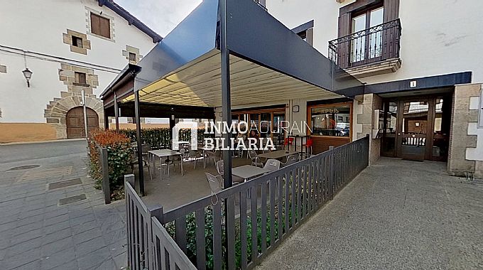 DUPLEX EN LAKUNTZA