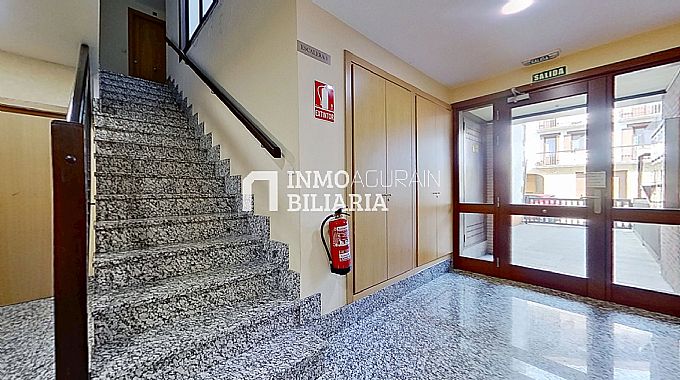 DUPLEX EN LAKUNTZA