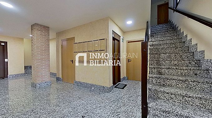 DUPLEX EN LAKUNTZA