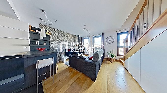 DUPLEX EN LAKUNTZA
