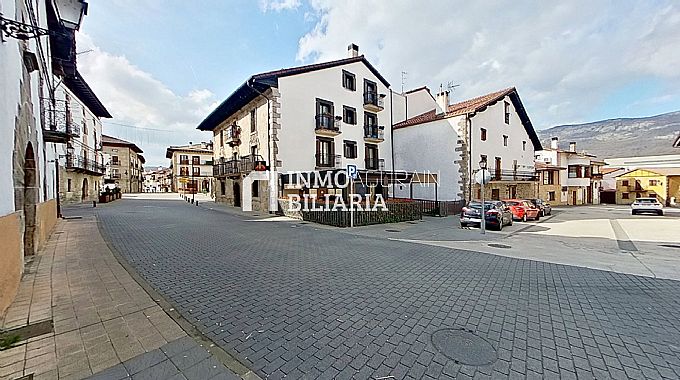 DUPLEX EN LAKUNTZA
