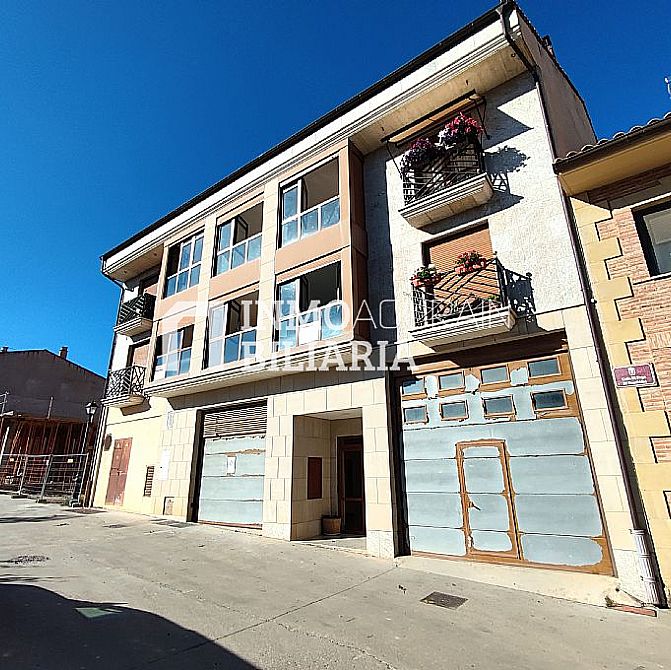DUPLEX EN LANCIEGO A ESTRENAR - 2