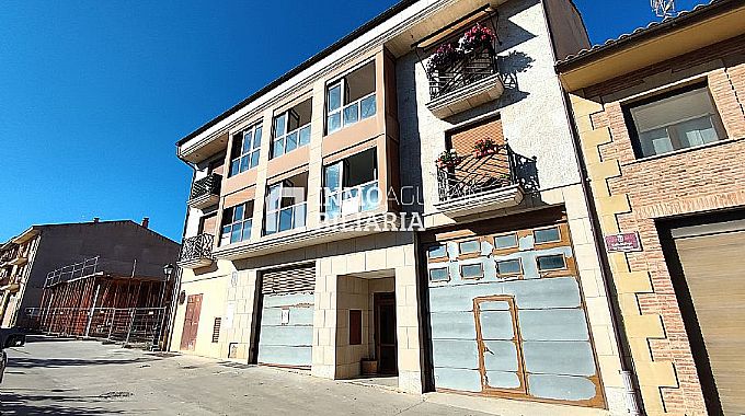 DUPLEX EN LANCIEGO A ESTRENAR