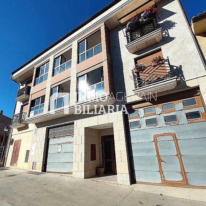 DUPLEX EN LANCIEGO A ESTRENAR - 1