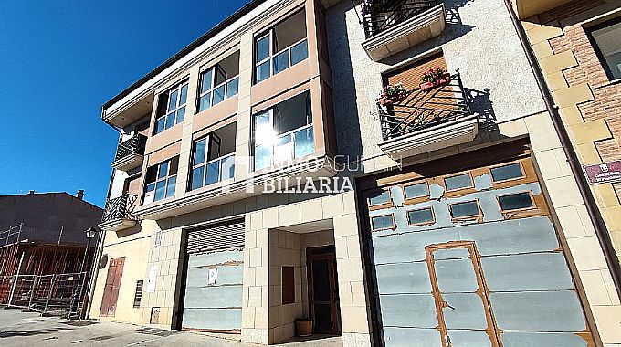 DUPLEX EN LANCIEGO A ESTRENAR