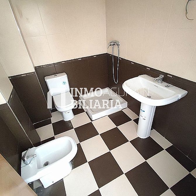 DUPLEX EN LANCIEGO A ESTRENAR - 6