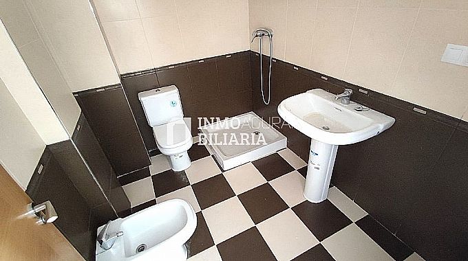 DUPLEX EN LANCIEGO A ESTRENAR