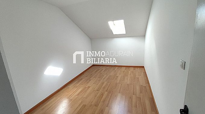 DUPLEX EN LANCIEGO A ESTRENAR