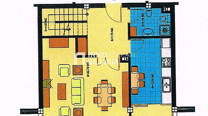 DUPLEX EN LANCIEGO A ESTRENAR