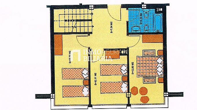 DUPLEX EN LANCIEGO A ESTRENAR