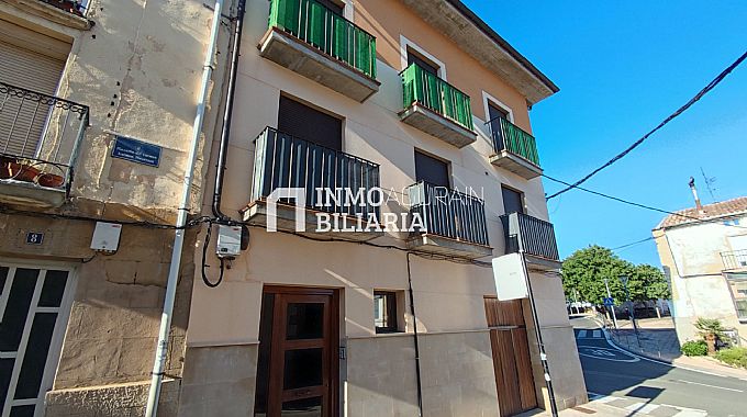 Venta de duplex en Oyon