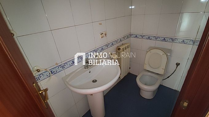 Venta de duplex en Oyon