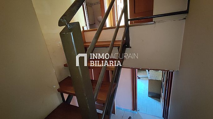 Venta de duplex en Oyon
