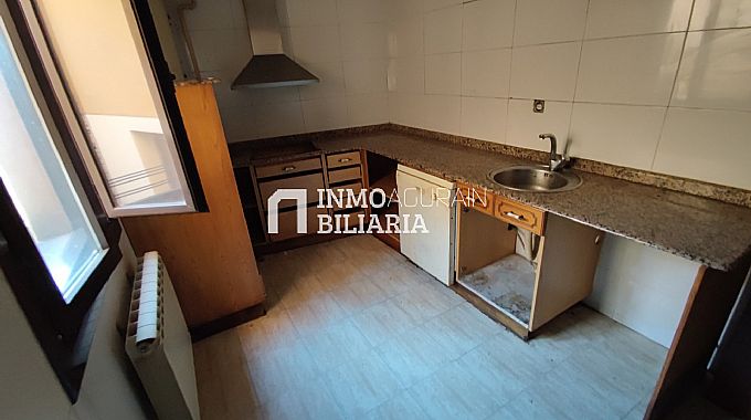 Venta de duplex en Oyon
