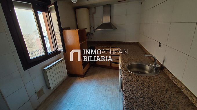 Venta de duplex en Oyon