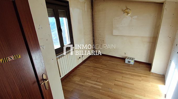 Venta de duplex en Oyon