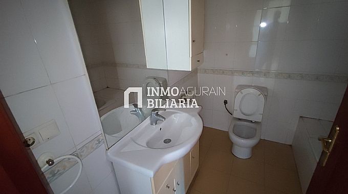 Venta de duplex en Oyon