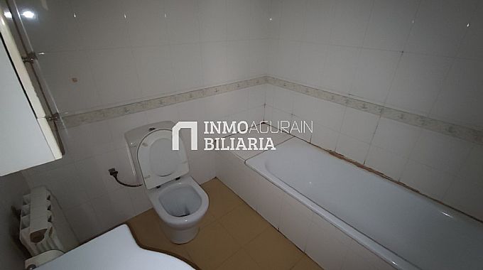 Venta de duplex en Oyon